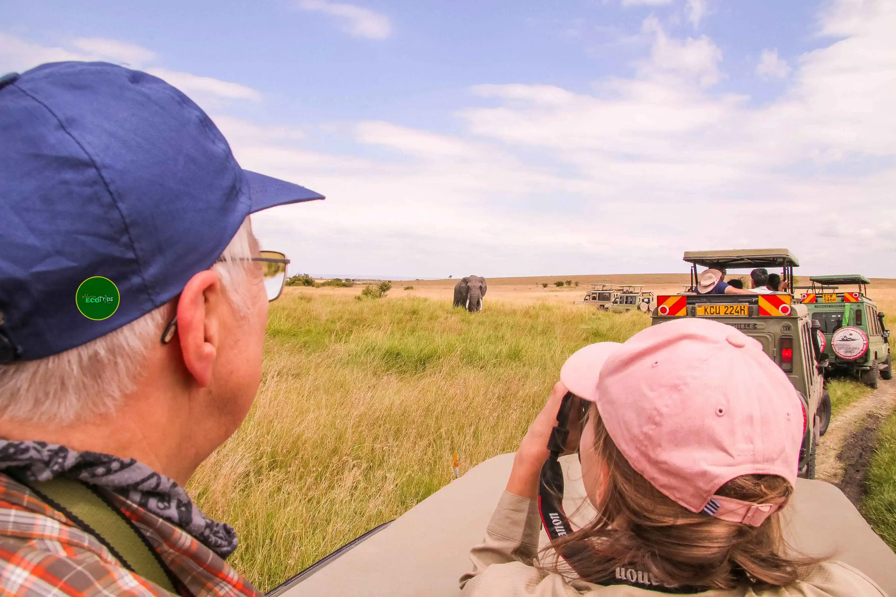 Masai Mara