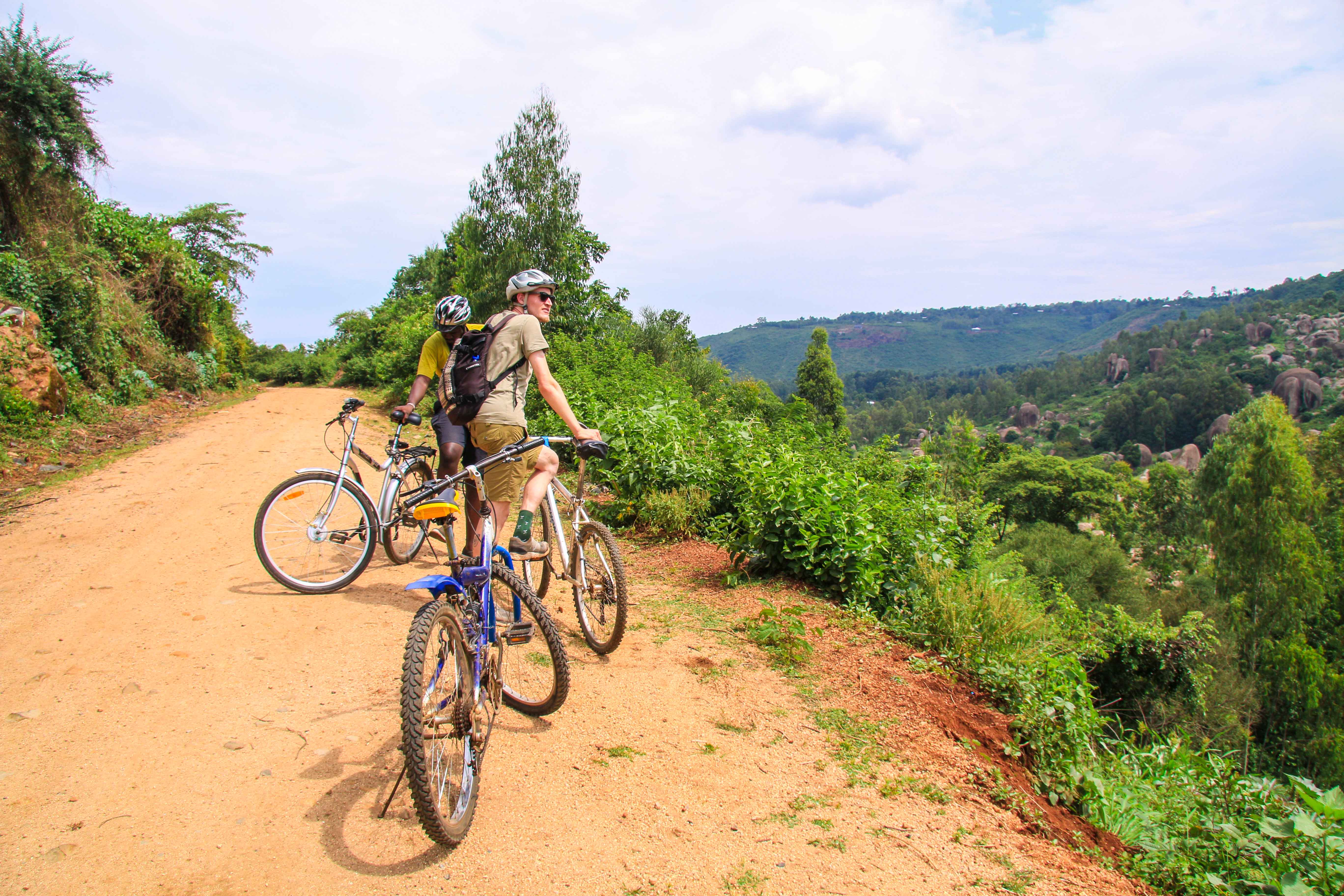 Biking Trips